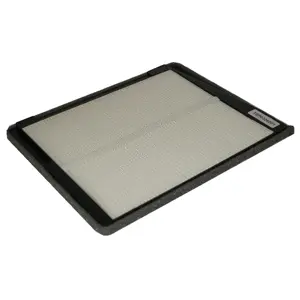 Filter, cabin air (WG1774468)