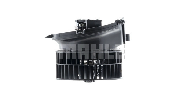 Interior Blower