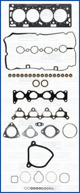 Gasket Kit, cylinder head (WG1958495)