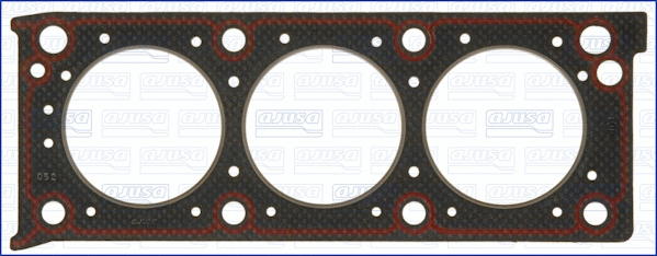 Gasket, cylinder head (WG1158662)