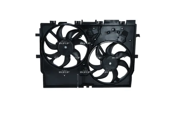 Fan, engine cooling