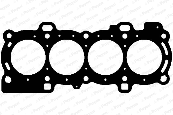 Gasket, cylinder head