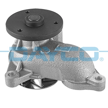 Water Pump, engine cooling (WG2006088)