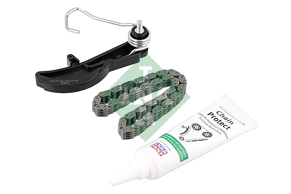 Chain Kit, oil pump drive (WG2136904)