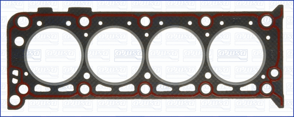 Gasket, cylinder head (WG1158663)