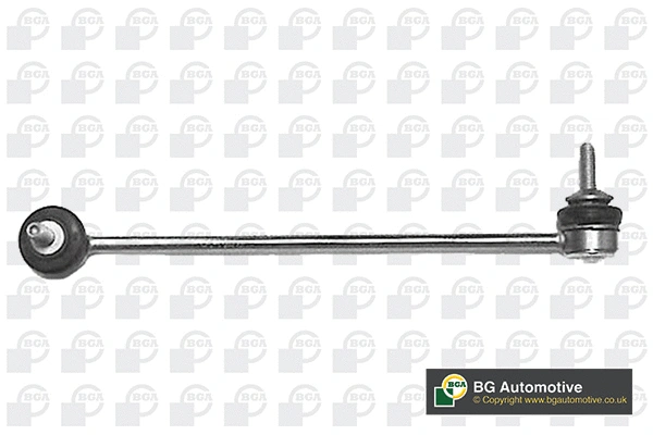 Link/Coupling Rod, stabiliser bar (WG1992452)