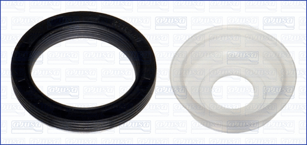 Shaft Seal, crankshaft (WG1751954)