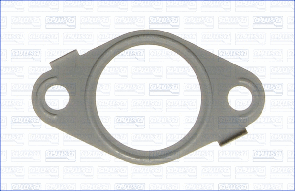 Gasket, exhaust manifold (WG1160767)