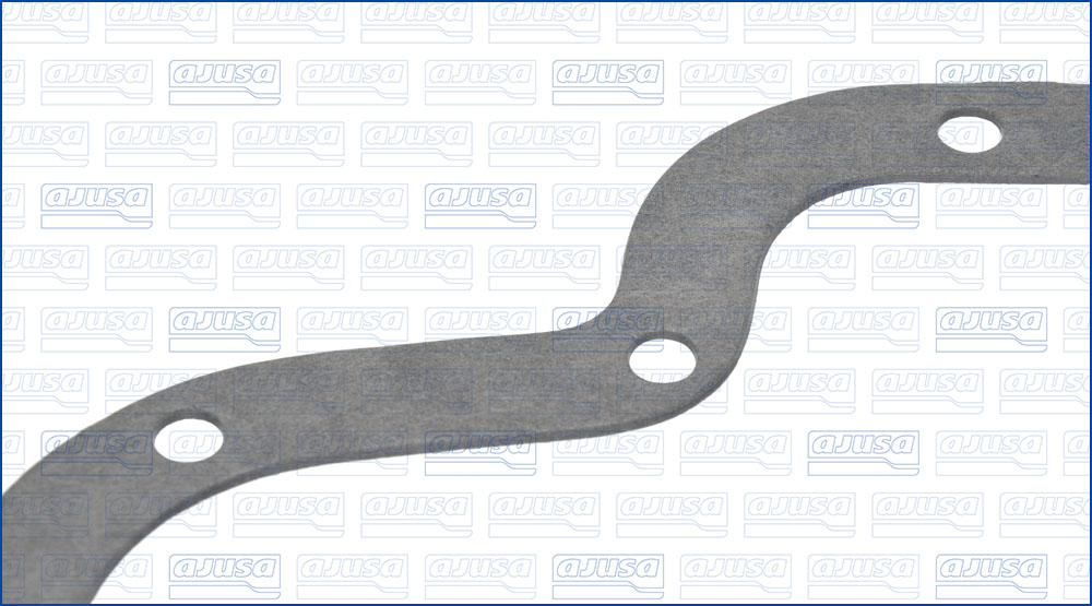 Gasket, oil sump