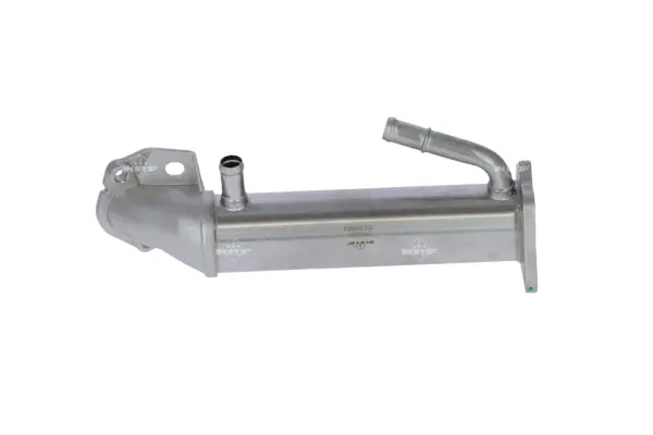 Cooler, exhaust gas recirculation