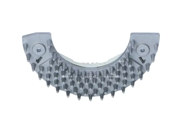 Resistor, interior blower (WG2160288)