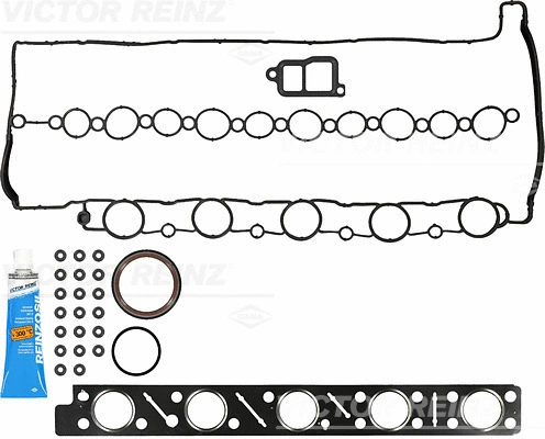 Gasket Kit, cylinder head (WG1102872)