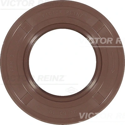 Shaft Seal, camshaft (WG1250318)