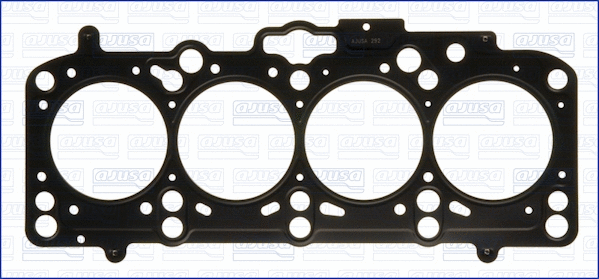 Gasket, cylinder head (WG1009112)