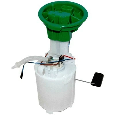 Fuel Feed Unit (WG1013276)