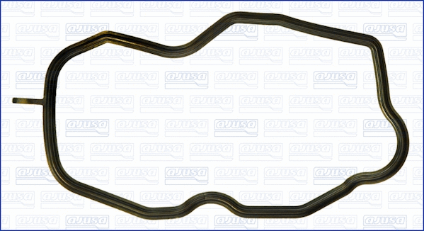 Gasket, cylinder head cover (WG1160622)