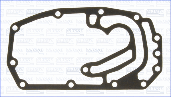 Gasket, timing case (WG1446600)