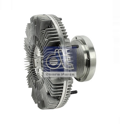 Clutch, radiator fan (WG2310214)