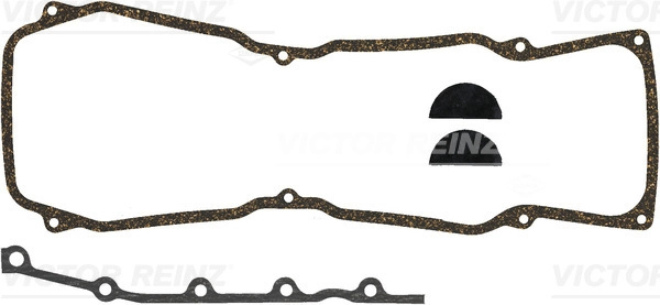 Gasket Set, cylinder head cover (WG1243292)