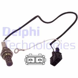 Lambda Sensor (WG1029248)