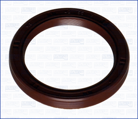 Shaft Seal, crankshaft (WG1163367)