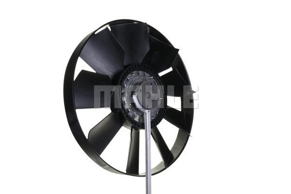 Fan, engine cooling