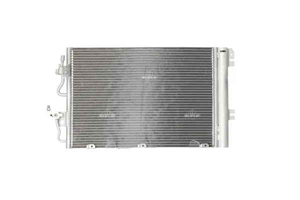 Condenser, air conditioning (WG2160980)