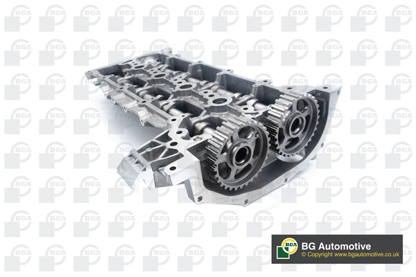 Camshaft Kit (WG2204632)