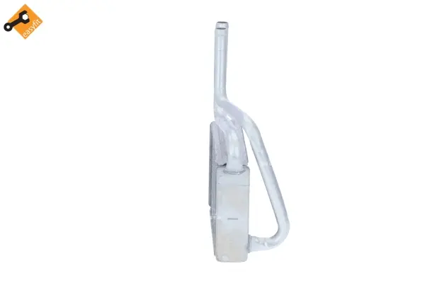 Heat Exchanger, interior heating