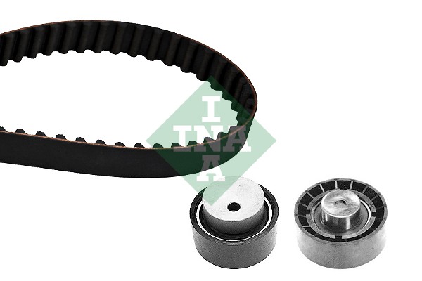 Timing Belt Kit (WG1251352)