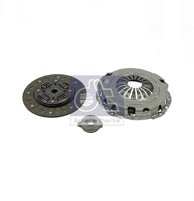 Clutch Kit (WG2318732)