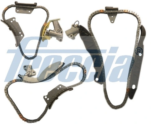 Timing Chain Kit (WG1910035)
