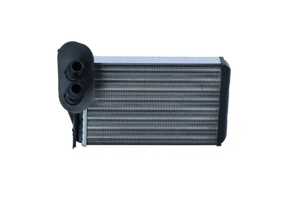 Heat Exchanger, interior heating (WG2162230)
