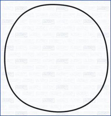 Gasket, intake manifold (WG1451903)
