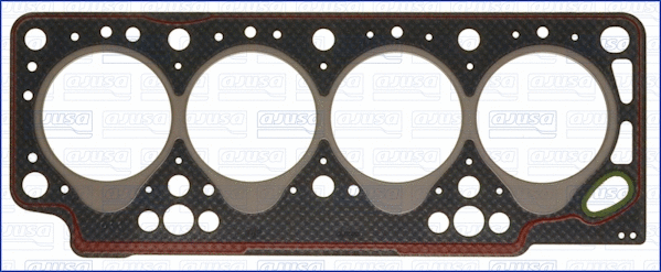 Gasket, cylinder head (WG1158744)