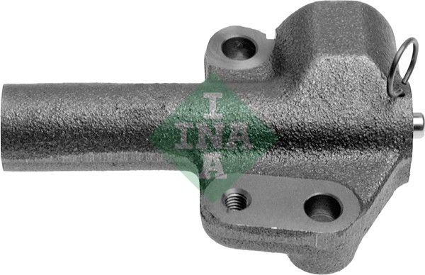 Vibration Damper, timing belt (WG1253191)