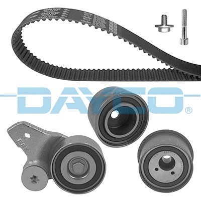 Timing Belt Kit (WG2113554)