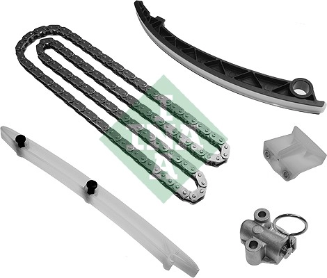 Timing Chain Kit (WG1725444)