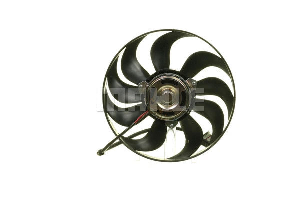 Fan, engine cooling
