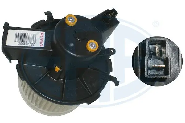 Interior Blower (WG1379882)