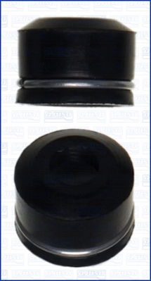 Seal Ring, valve stem (WG1450627)