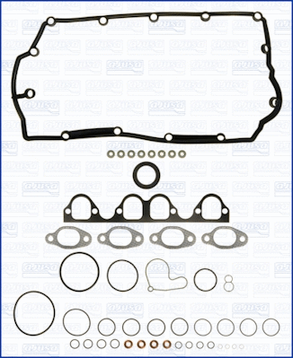 Gasket Kit, cylinder head (WG1454779)