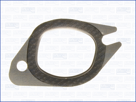 Gasket, exhaust manifold (WG1162035)