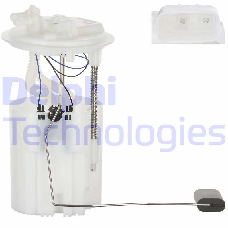 Fuel Feed Unit (WG2305947)