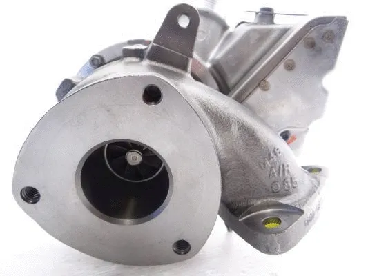 Charger, charging (supercharged/turbocharged) (WG2261889)