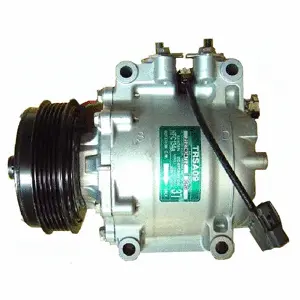 Compressor, air conditioning (WG2041419)