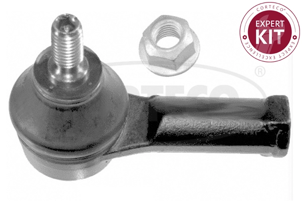 Tie Rod End (WG2291143)