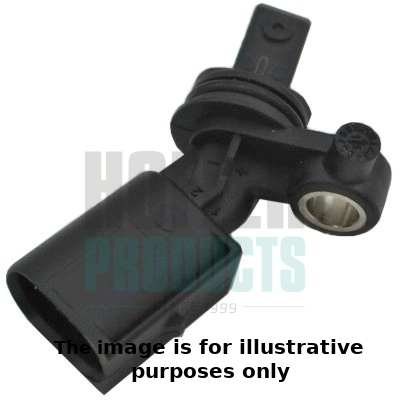 Sensor, wheel speed (WG1990001)