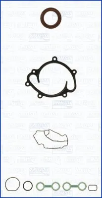 Gasket Kit, crankcase (WG1455196)