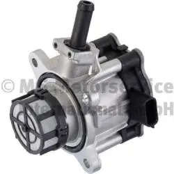 Oil Pump, automatic transmission (WG2136326)